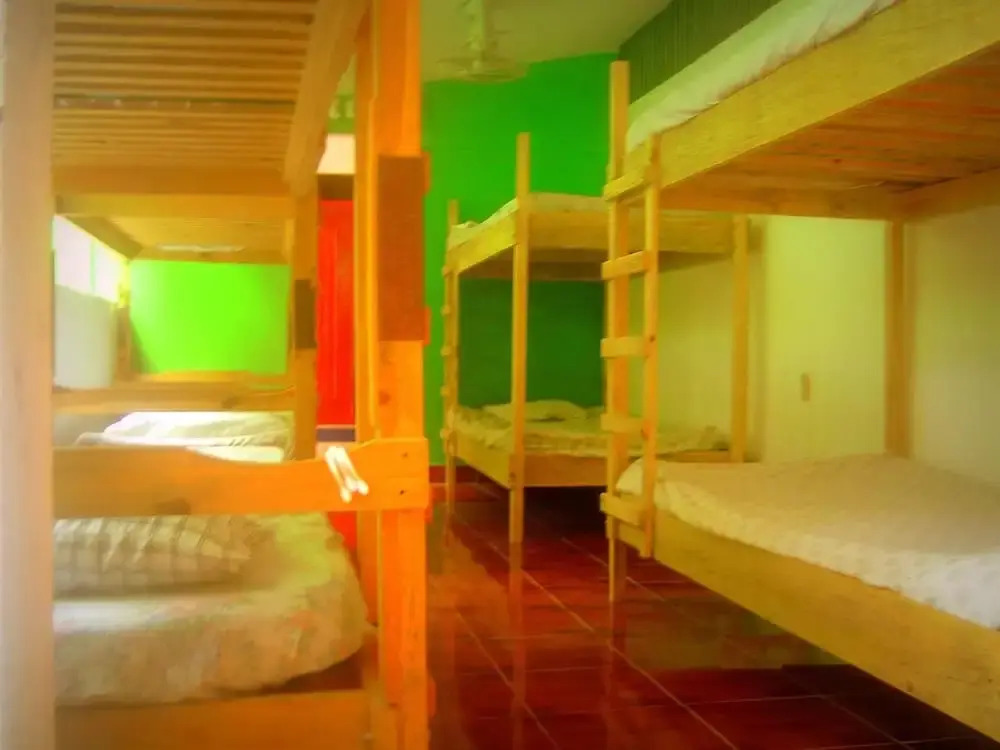Hostel Tadeo San Juan del Sur