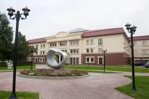Almaty Resort