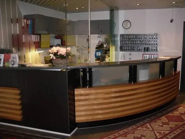 Hotel Astoria