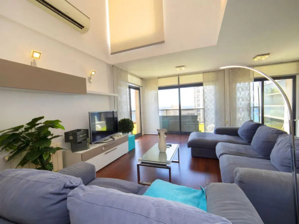 Apartment Morello Calpe/Calp