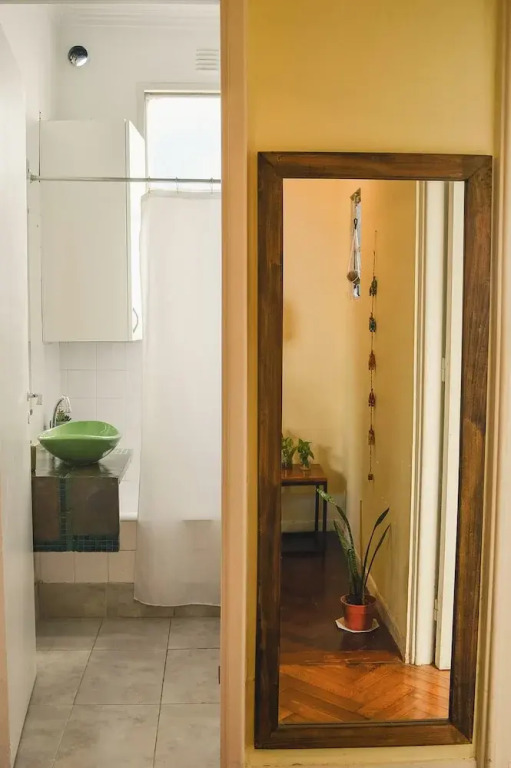 BT Homes - Palermo, Medrano