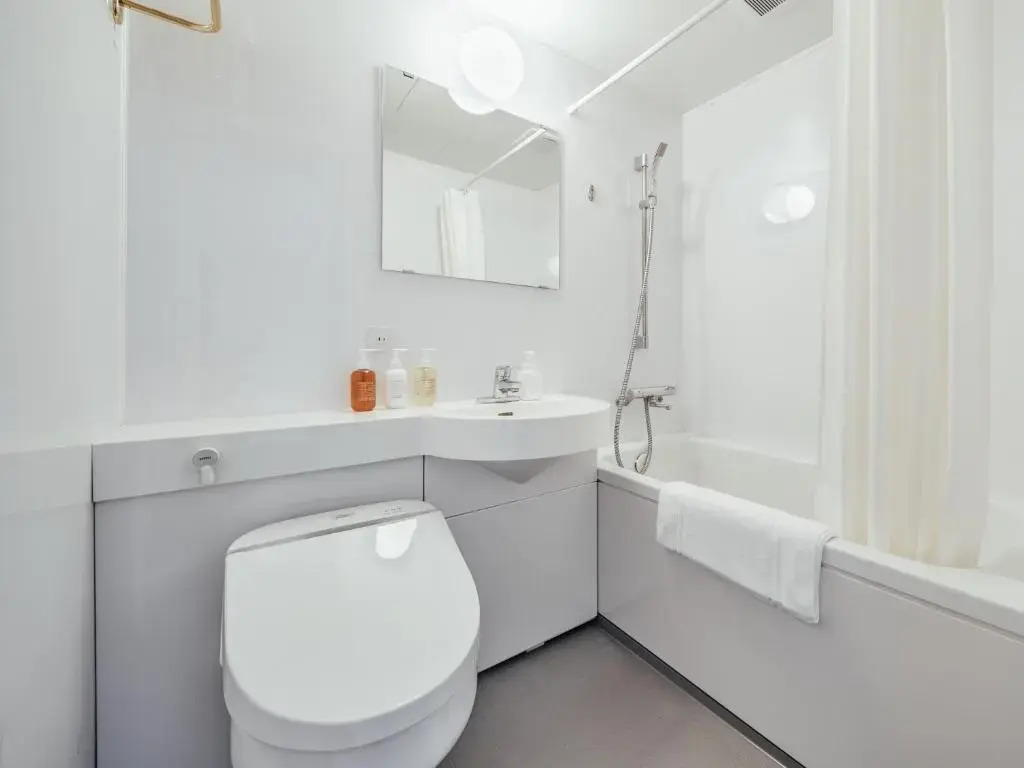 HOTEL GRAPHY NEZU - Vacation STAY 82132