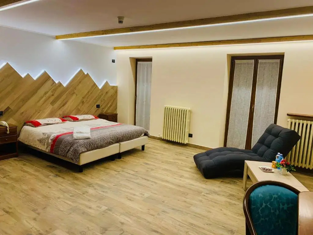 Hotel Ristorante Ligure
