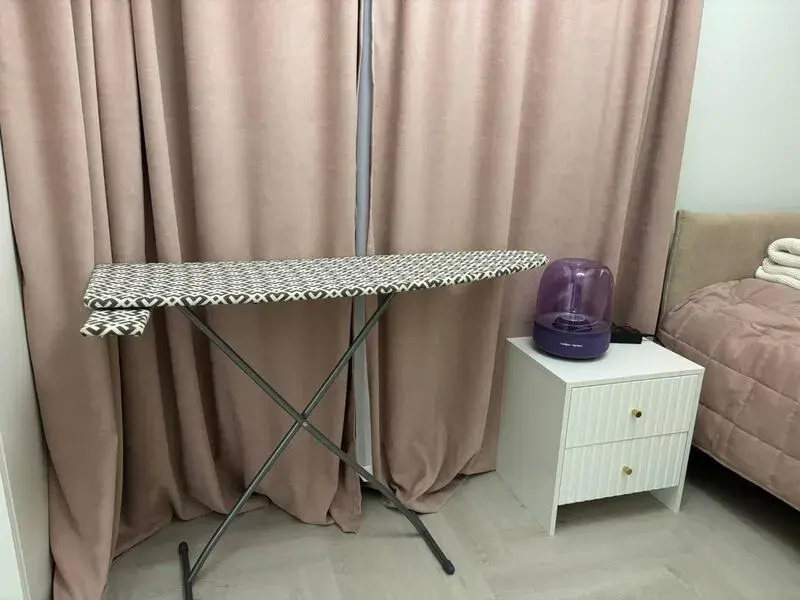 Апартаменты Аврора на ул. Коломейцева, д. 8