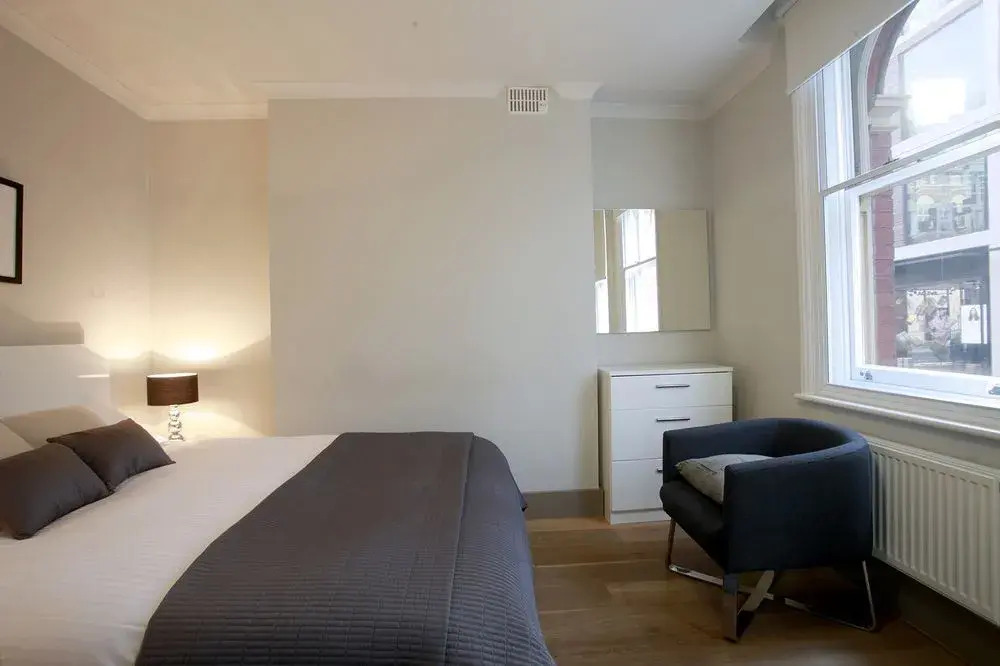 Valet Apartments Fitzrovia