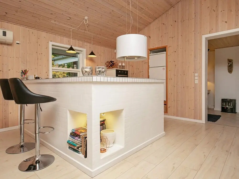 Renovated Cottage in Bratten - By Traum
