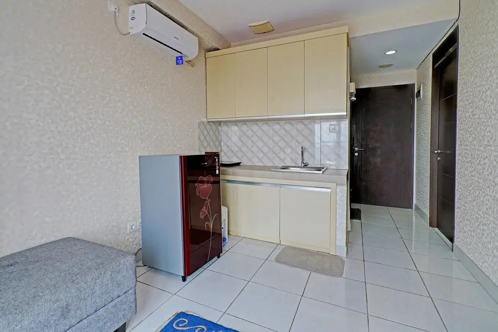 OYO Life 92548 M-square Apartment By Lins Pro