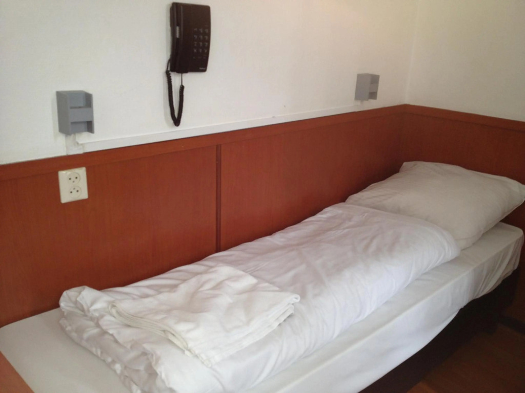 Hotel Continental Amsterdam