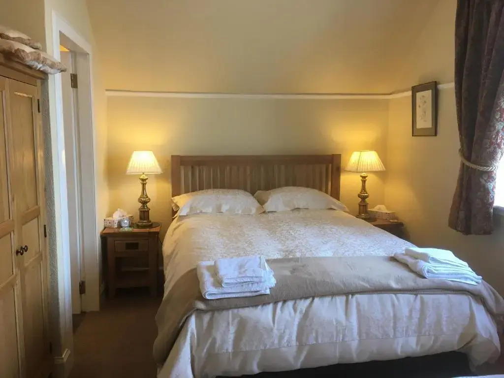 Glenorchy Guest House