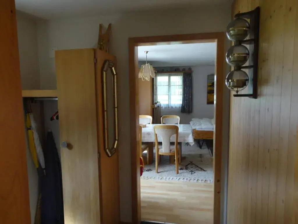 Schweiz ,Lenk Ferienwohnung,Kinderfreundl,Seniorenfreundlich