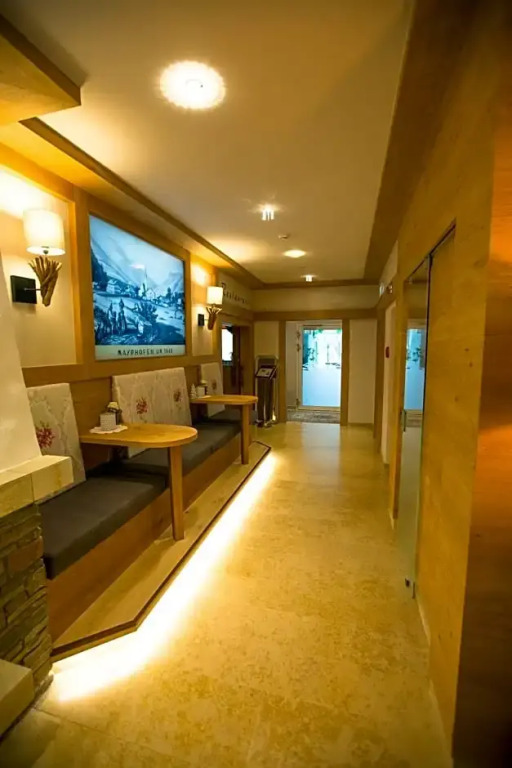 Hotel St. Georg