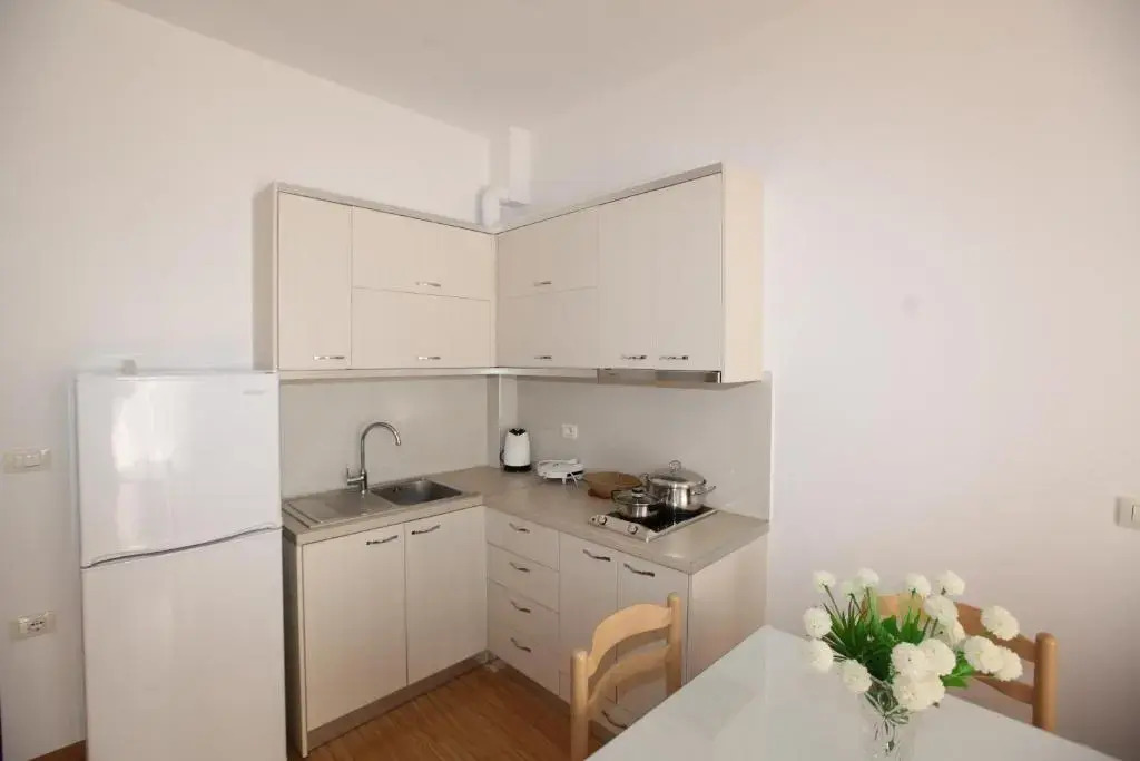 Teo Apartaments