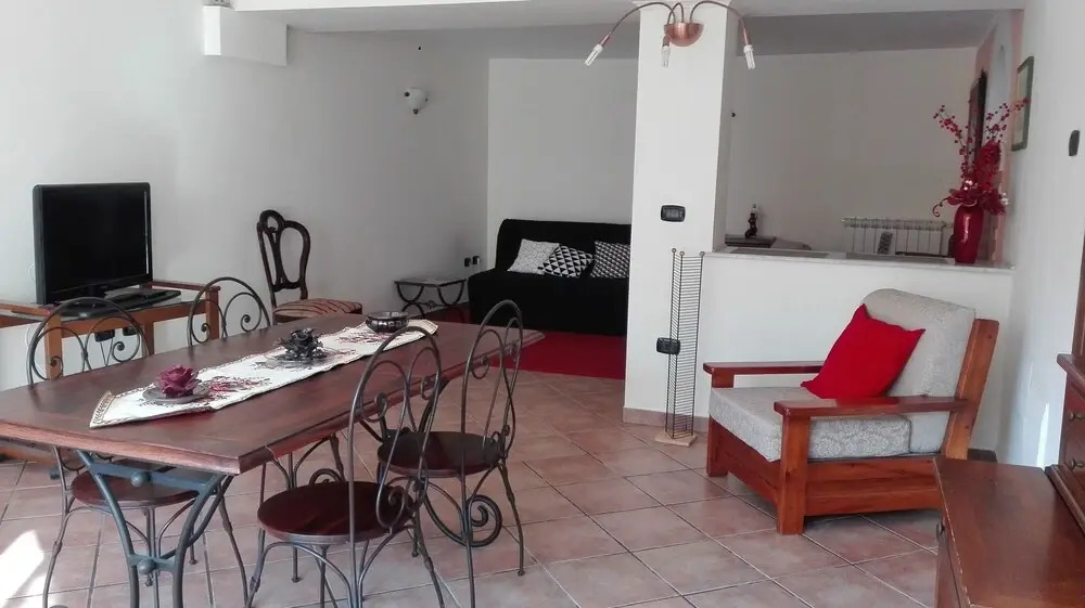 B&B Il Castagnaro