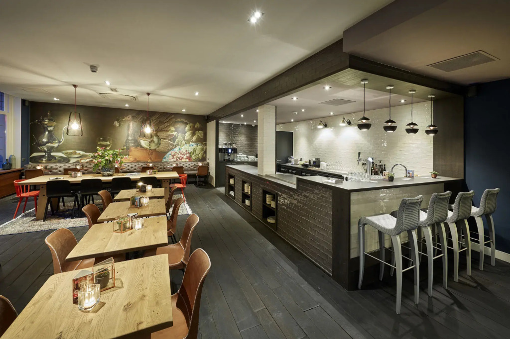 Hotel Lion DOr