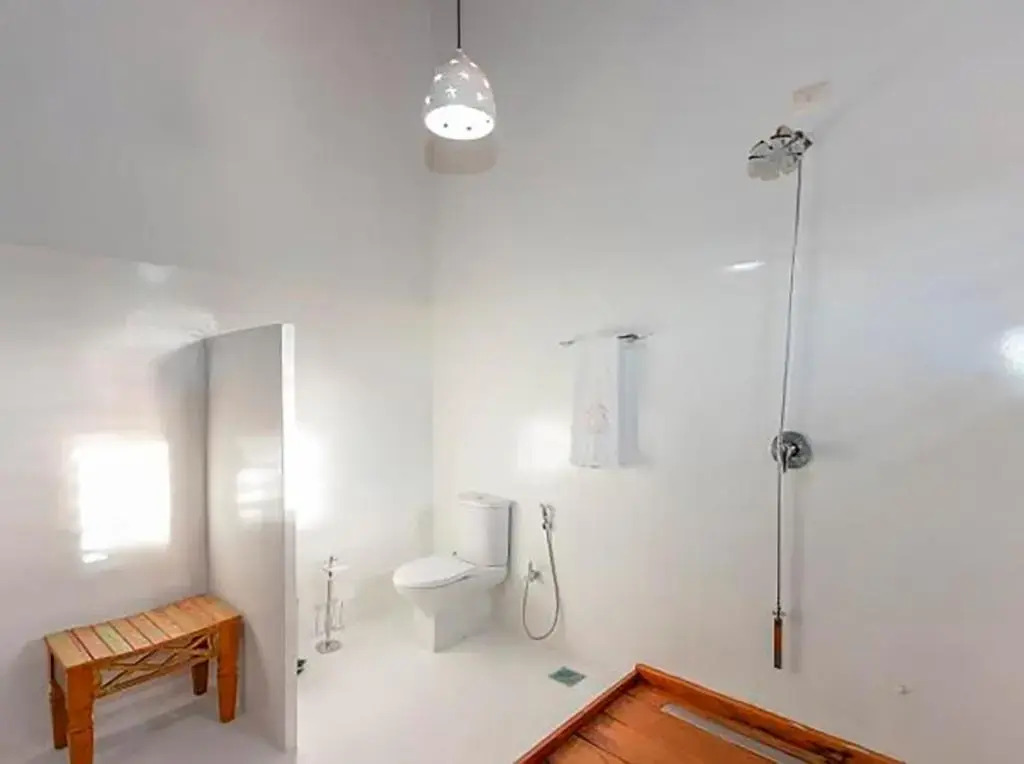 Casa de alto padrao com lazer completo em Trancoso