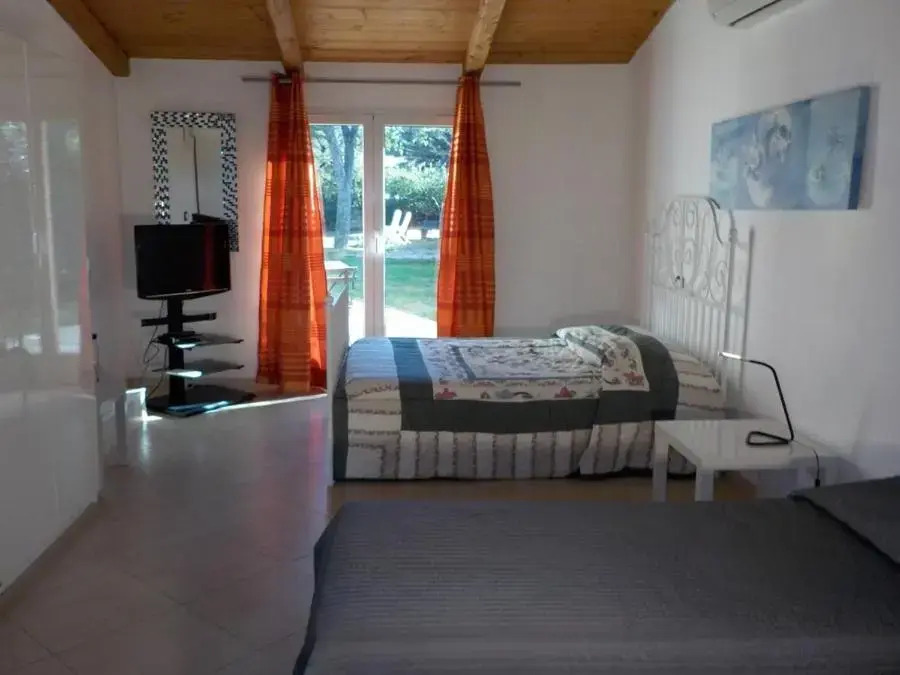 Villa Angelina