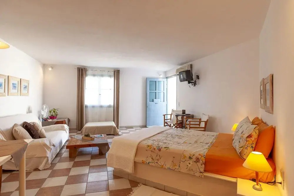 Emily Suites