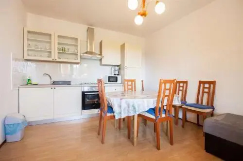 Apartments Dara