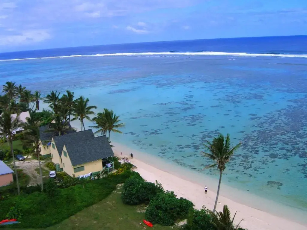 Whitesands Beach Villas