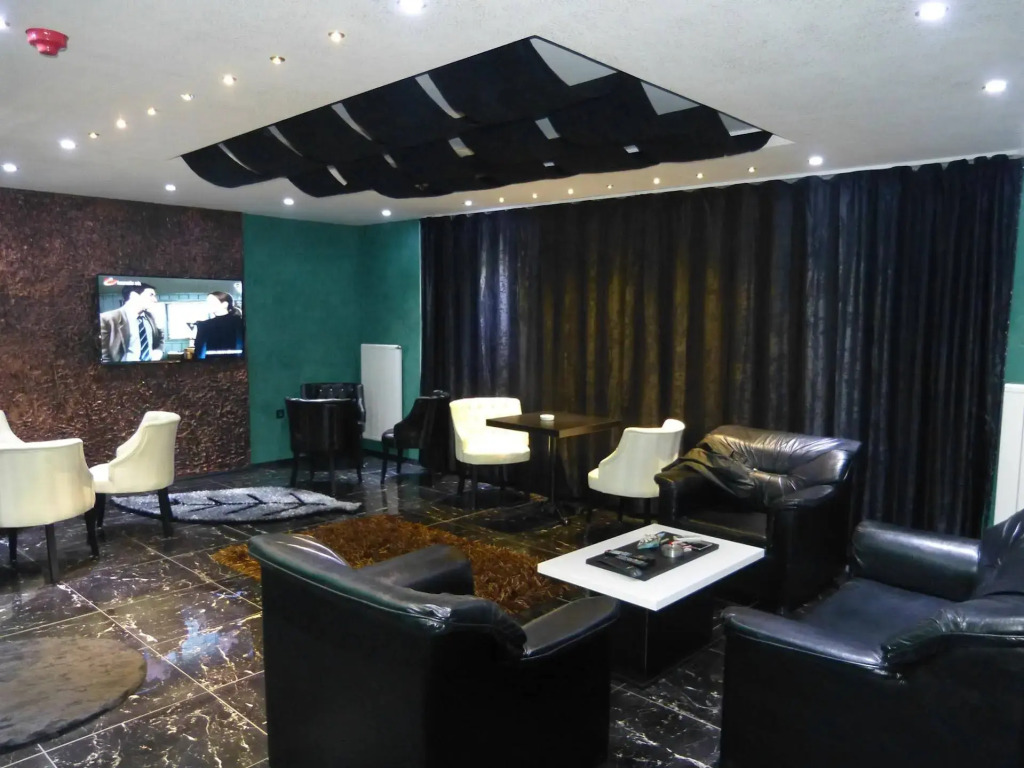 Ag Şişli Hotel