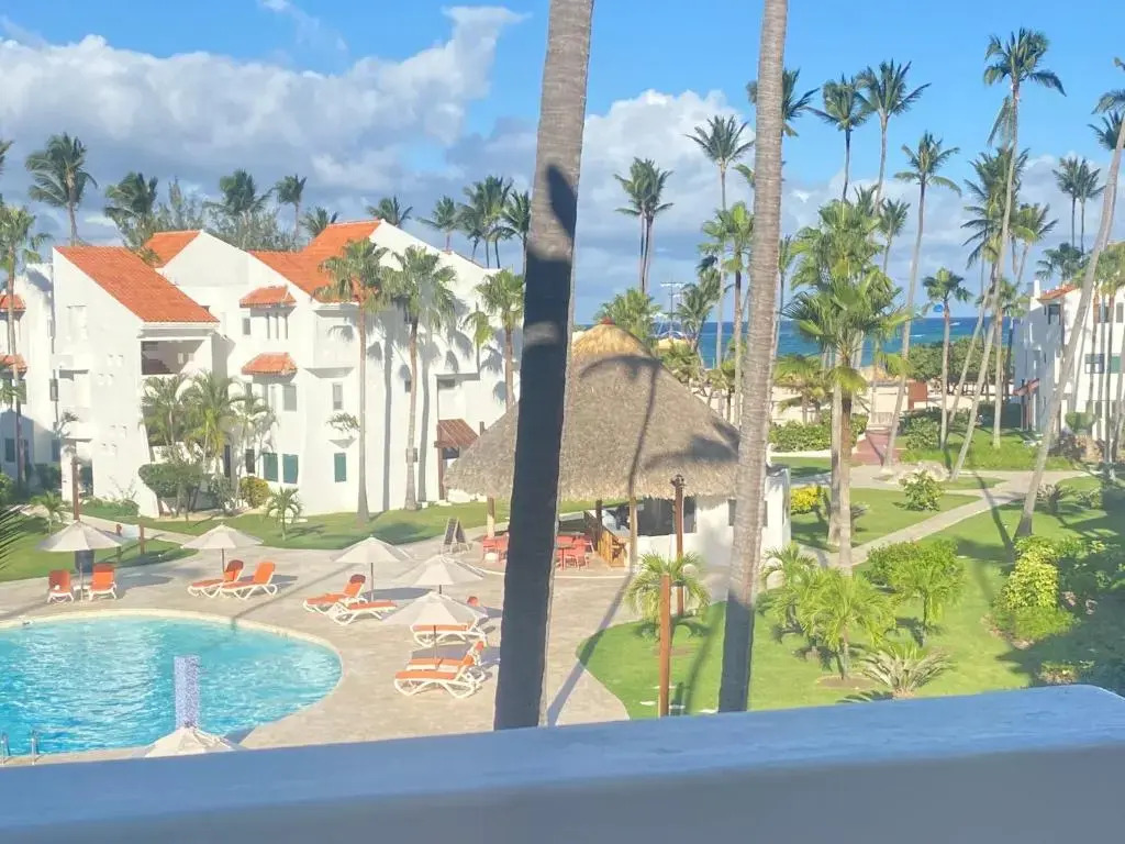 Stanza Mare Beach Front