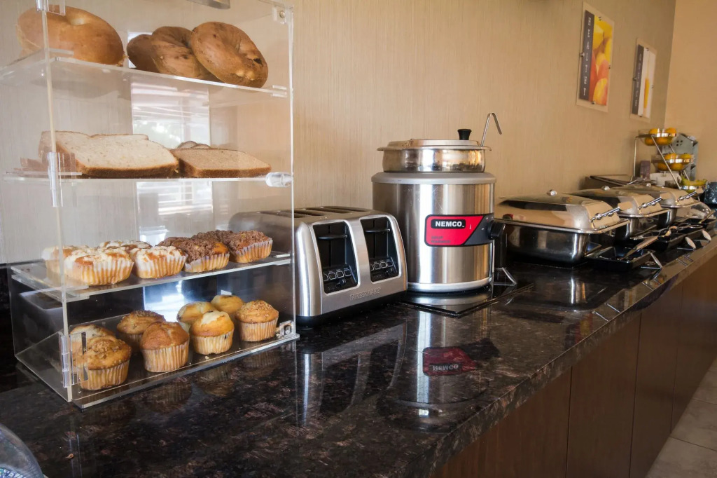 Best Western Brighton Inn