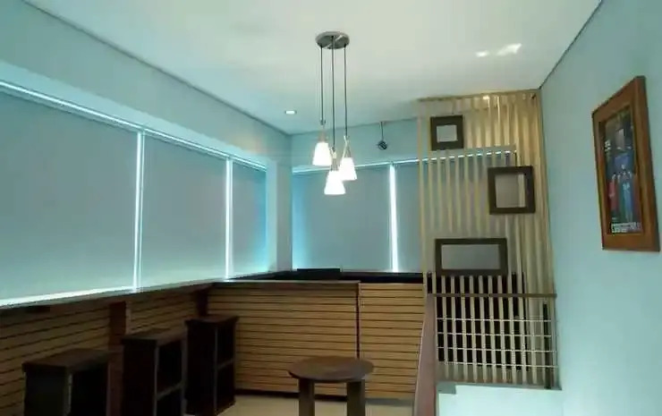 D'Amalfi Executive Rent House Kudus