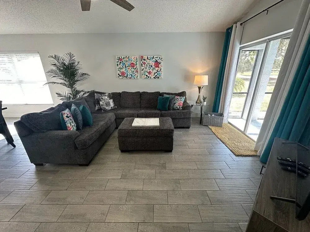 Updated Pool Villa Southern Dunes