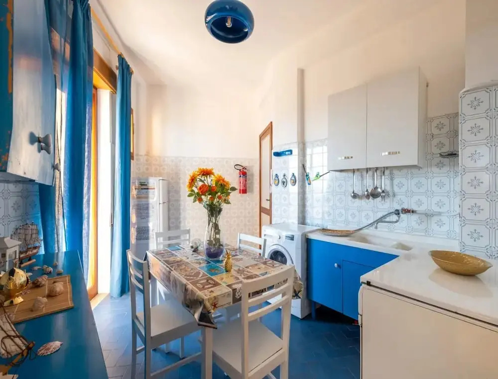 Panoramic Sea View Penthouse THE Dolcevita No 5