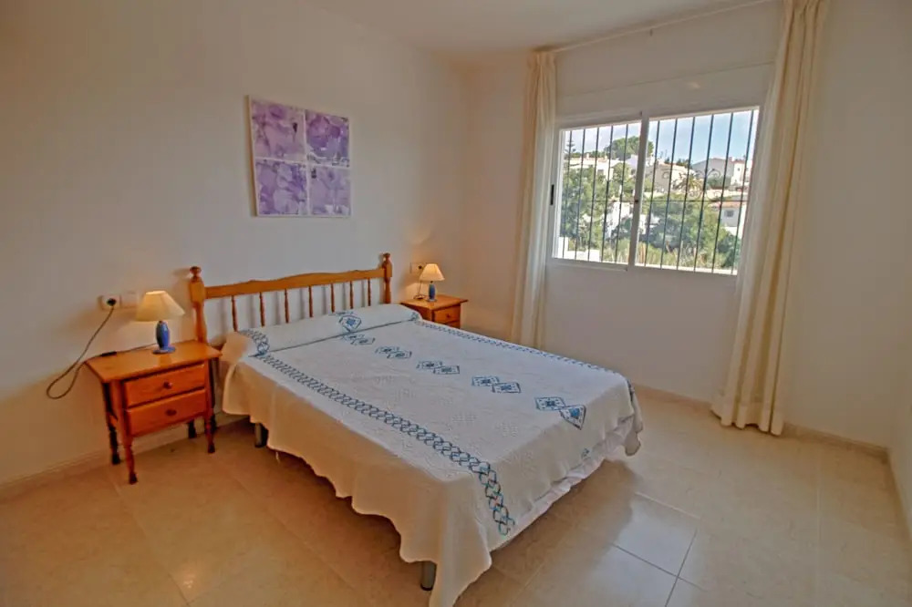 Villa Costa Calpe - Avellana