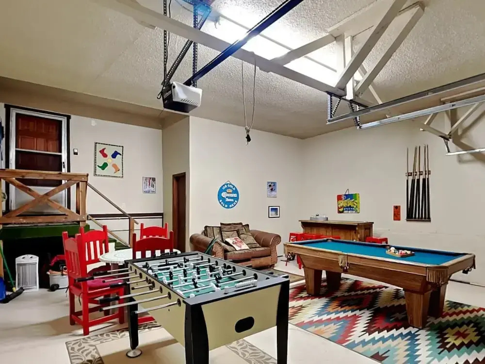 Our Perky Place by Ruidoso Vacation Rentals