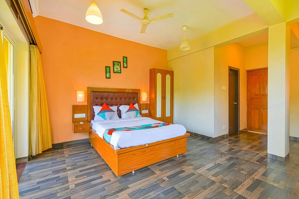Fabhotel Nirvana Resort