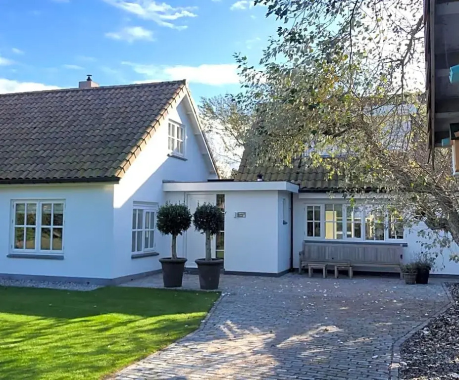 B&B Maison Verspyck