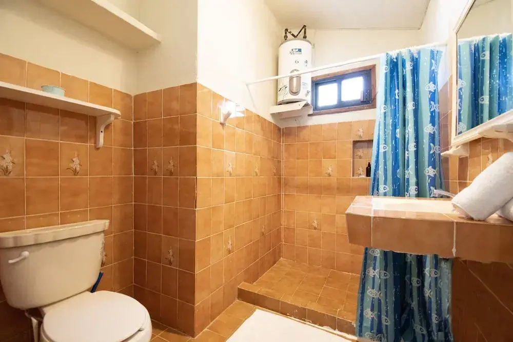 Arena y Mar Beachfront House, El Cuyo by The Spot Rentals