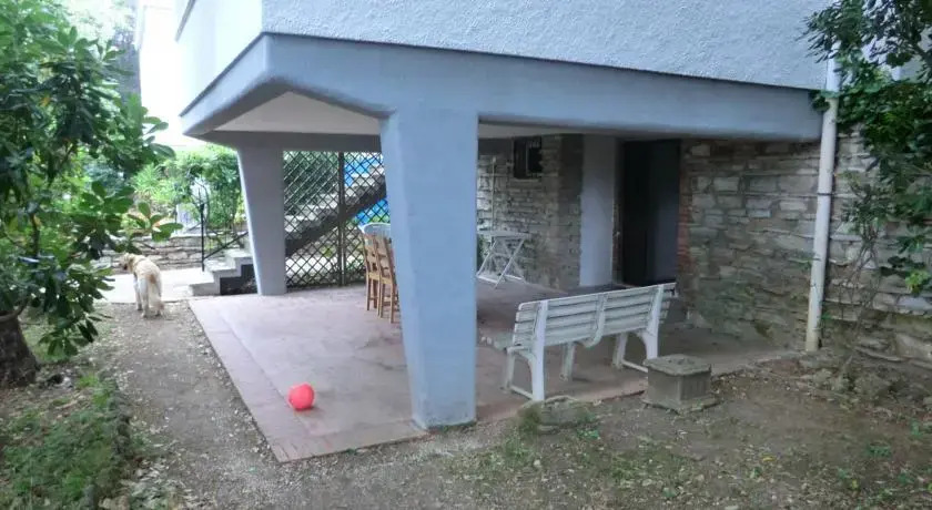 Casa Vacanza Baratti