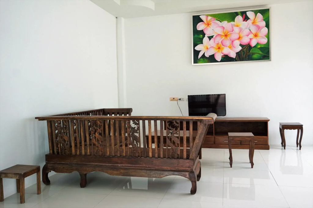 2Bedroom Private Pool by Sanga Villas