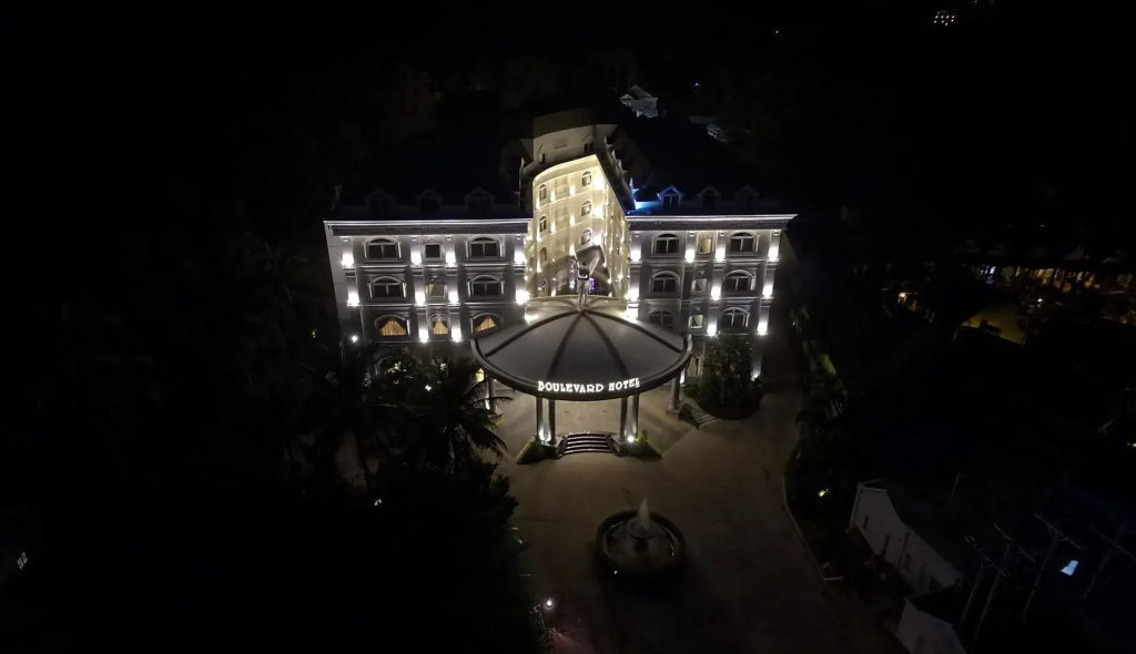 Boulevard Phú Quốc PQ - by BAY LUXURY