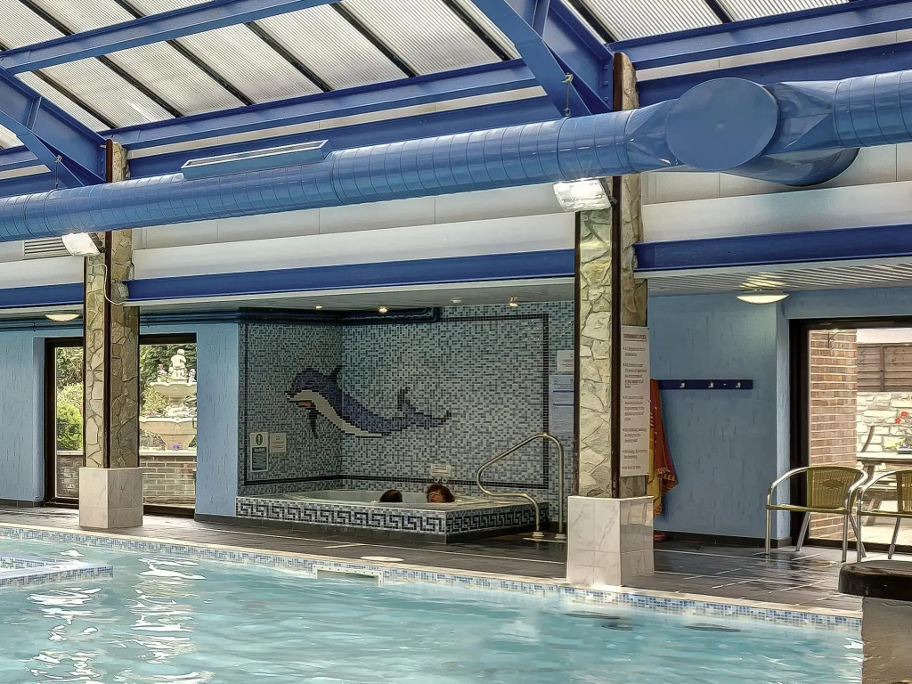 Best Western Weymouth Hotel Rembrandt
