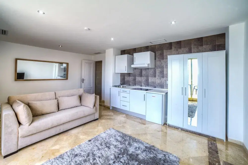 Banus Beach Apartments