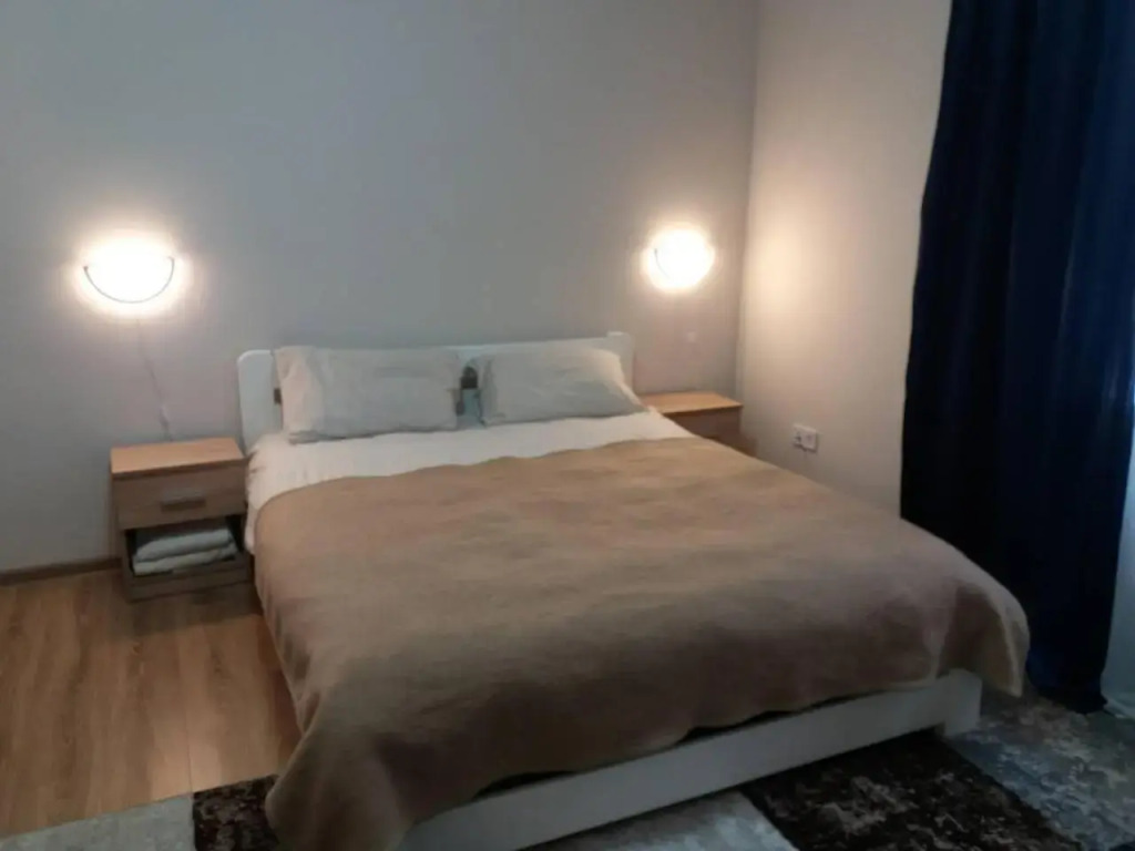 Skelnaia Apartment