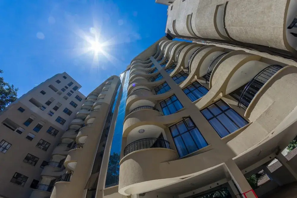 Mouni Residences - Westlands