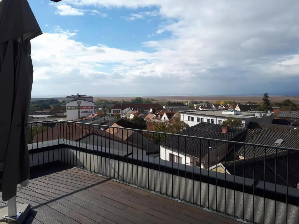 Appartement Hareter