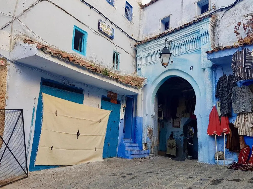 Dar el Khzana
