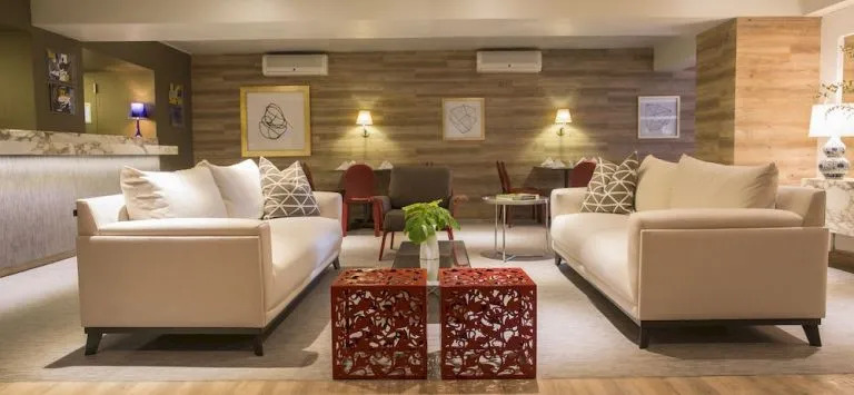 Ananay Hotel San Isidro