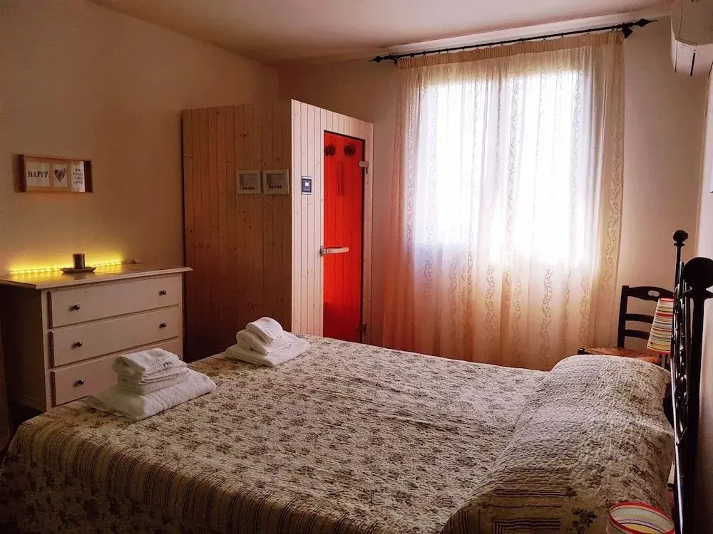 La Fattoria di Tirrenia