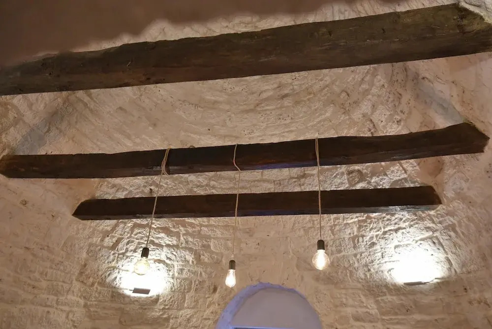 House With 3 Bedrooms In Alberobello With Enclosed Garden 20 Km From The Beach