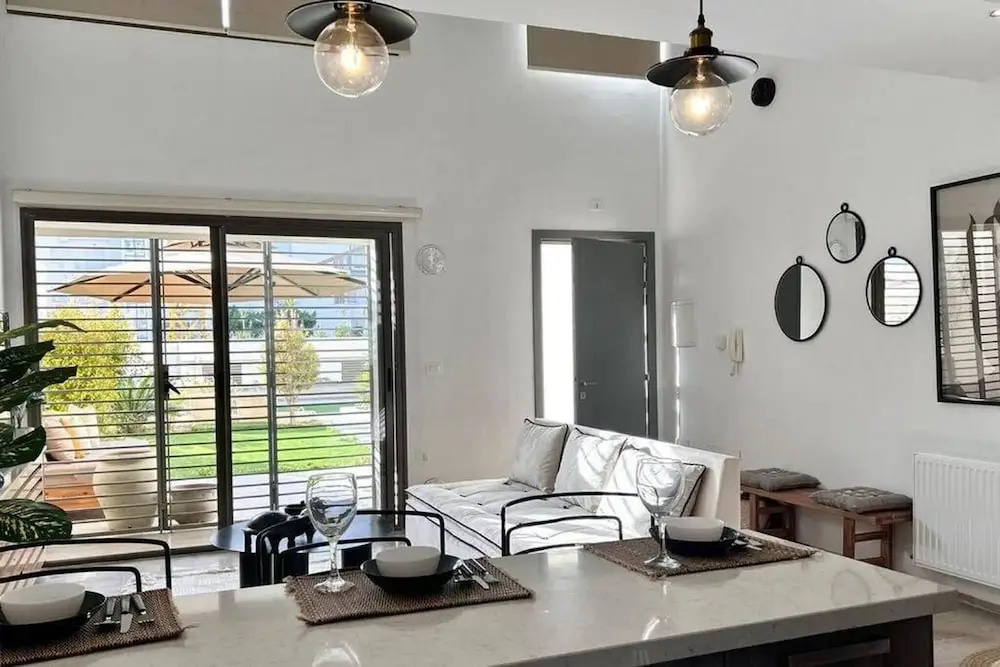 Dream Appartment Jardins Carthage