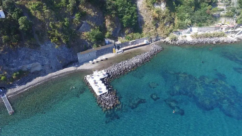 Le Querce Resort Sea Thermae & Spa