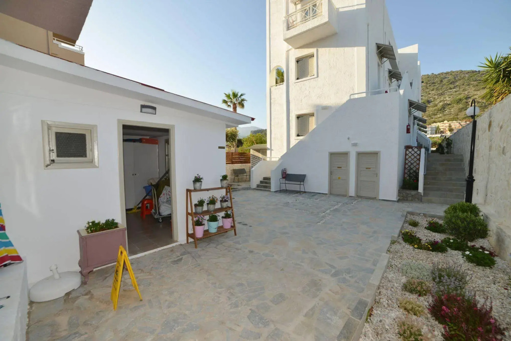 Villa Stella Apartments by Estia