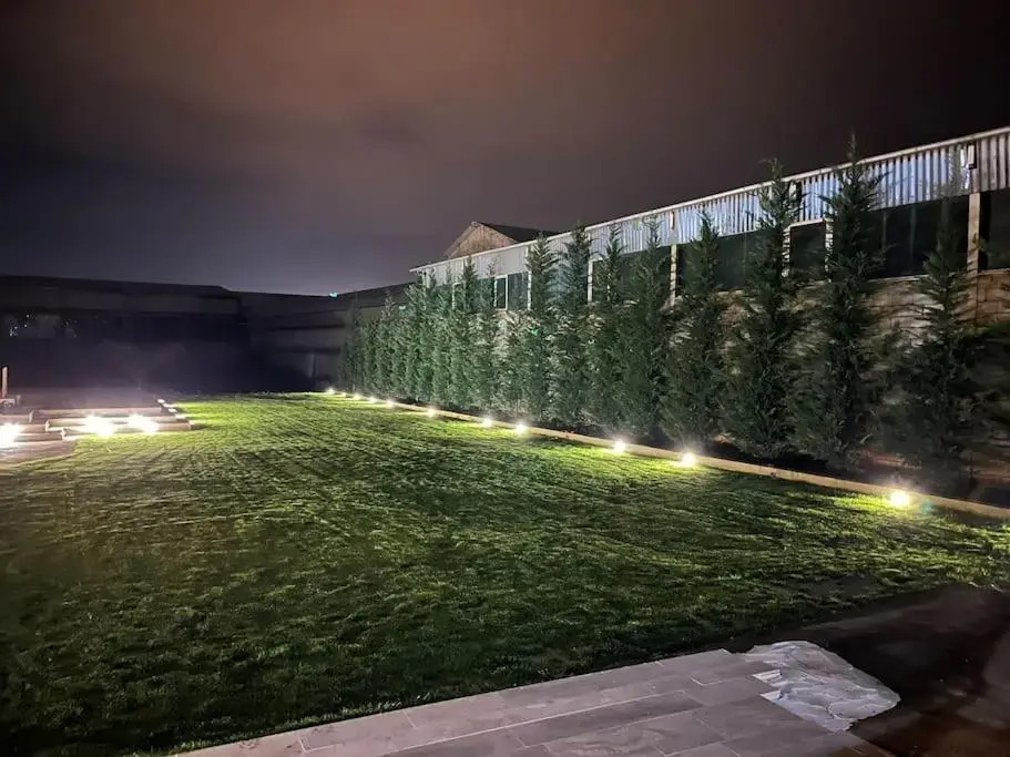 Rock House Villa